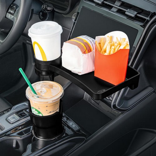 블랙홀릭 블랙팟 컵트레이블 (2개)_이미지