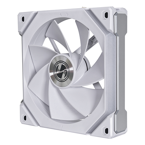 리안리 UNI FAN SL120 V2 리버스 (화이트)_이미지