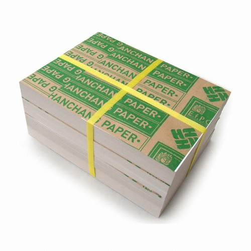 솔로몬샵 A4 마분지 500g 250매_이미지
