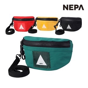 네파 공용 C-TR 3.0 미니파우치 7HC7542