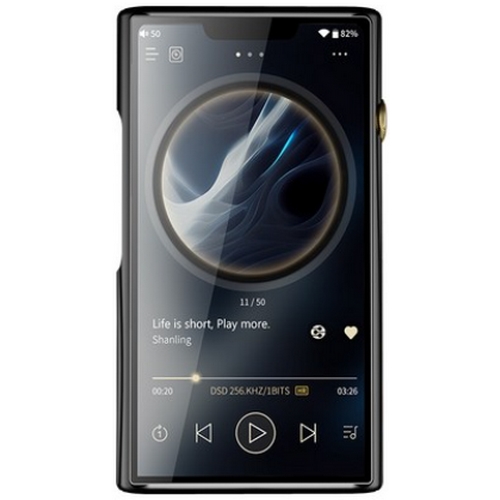 Shanling M9 PLUS (해외구매)