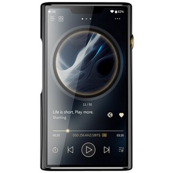 Shanling M9 PLUS