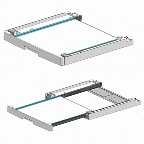 건조기 전용 서랍형 키트 DKW