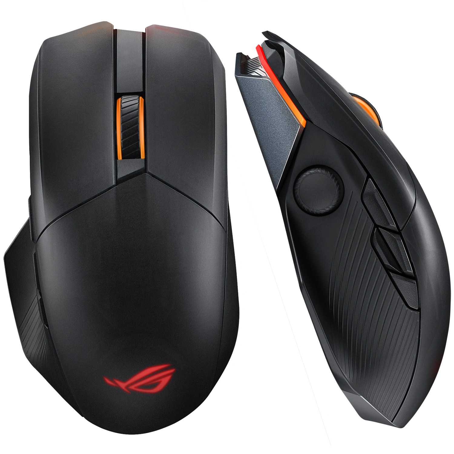 ASUS ROG CHAKRAM X ORIGIN ������