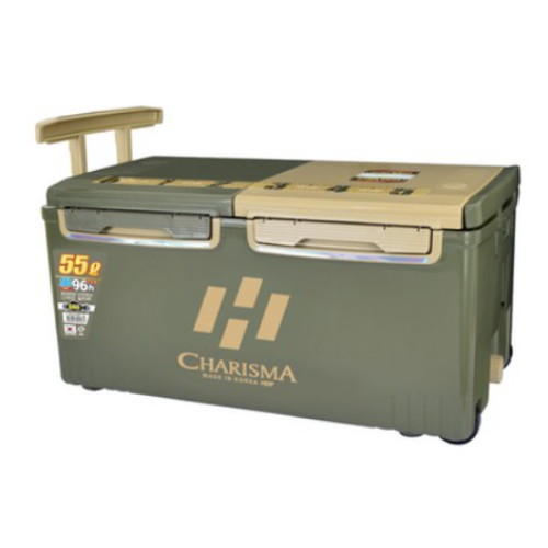 해동조구사 HDF 카리스마 아이스박스 (55L)_이미지