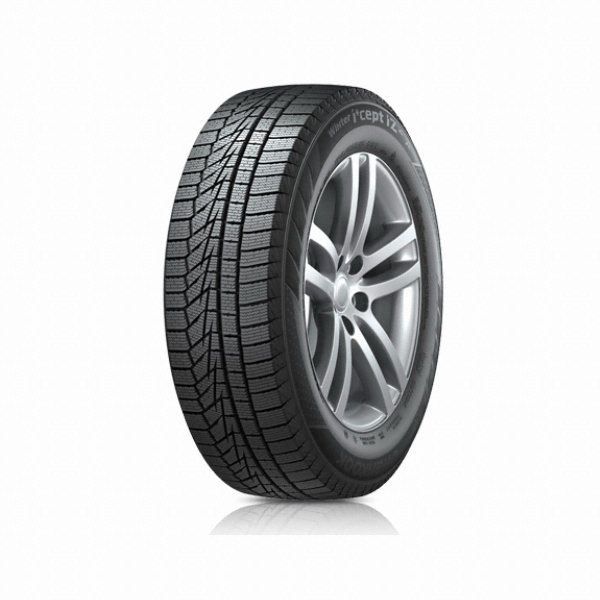 한국타이어 윈터 아이셉트 이지투 에이 W626 195/60R15 (장착비별도)_이미지