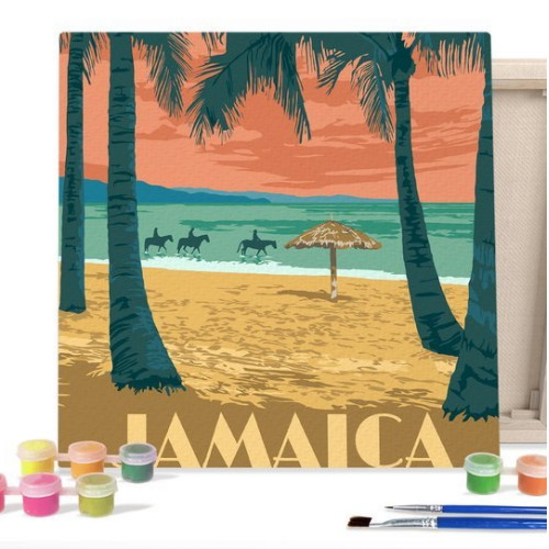 ���̷��������� DIY ĵ������ ��ȭ�׸��� ���帶ũ