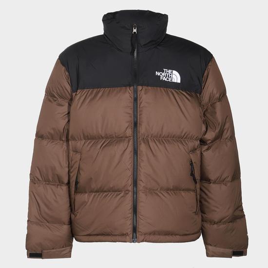 RETRO NUPTSE 1996 쇼트 다운 자켓 NF0A3C8D5EX T