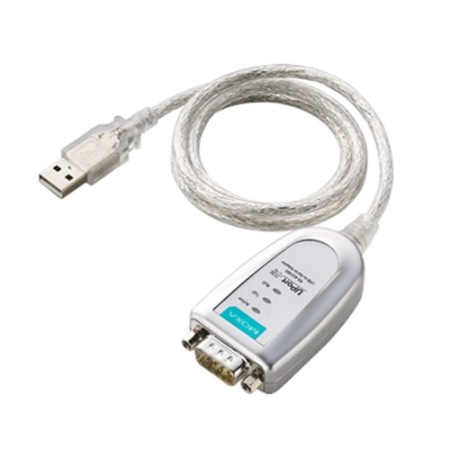 1포트 RS-422/485 USB to 시리얼 컨버터 (UPort 1130)