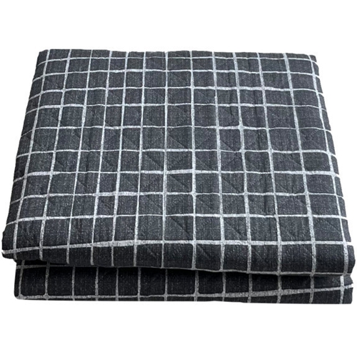 우정한일 심플스퀘어 타임조절기 전기요 HIP-2000 (중형, 100x180cm)_이미지