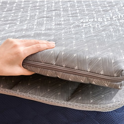 디아스침대 오아시스 필로우탑 독립스프링 매트리스 SS (28cm)_이미지