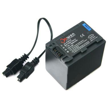 지호시스콤 JWON J1-FH100 호환 배터리