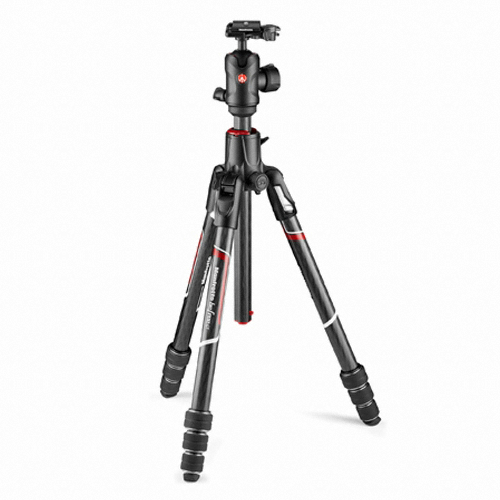 맨프로토 비프리 GT XPRO 삼각대 (카본재질 + 기본 헤드)_이미지