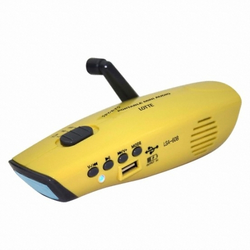 롯데전자 LSA-608_이미지