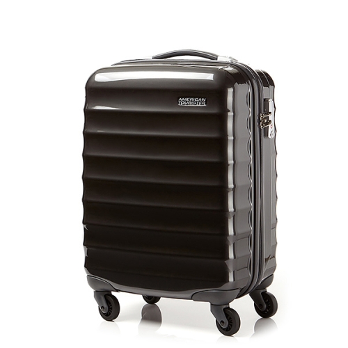 쌤소나이트 아메리칸투어리스터 AT PARA-LITE SPINNER 55/20 DARK GREY R9118004_이미지