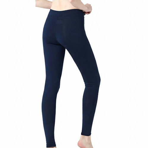 베이직엘르 BEL-S252N 여성 워터 반바지레깅스_이미지
