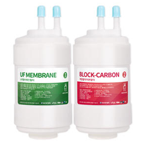 필터탑스 쿠쿠 CP-JS011W 호환필터 세트 (1회)