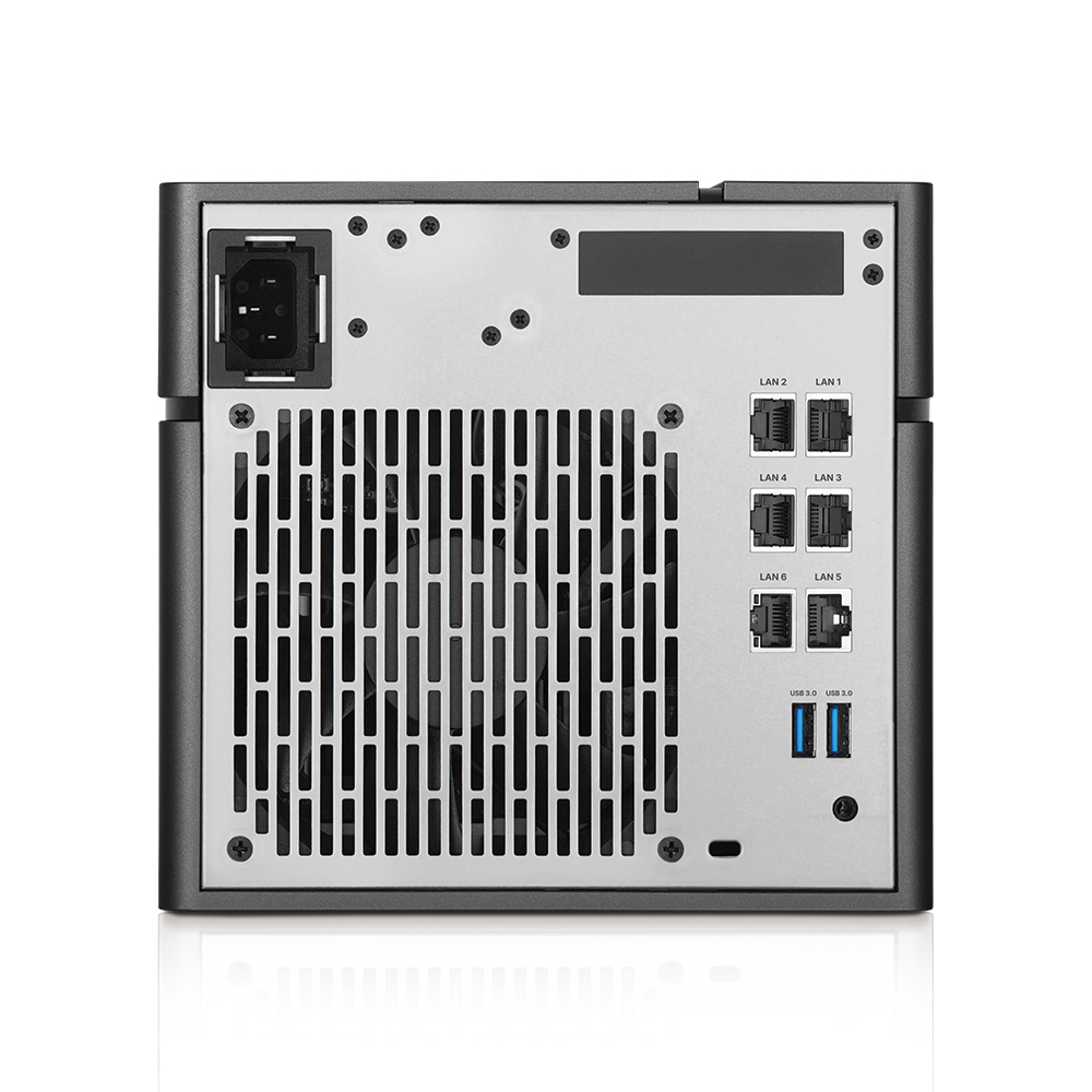 QSAN XN1205-4A (64TB)_이미지