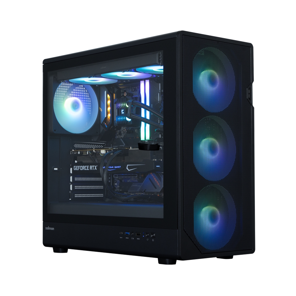다나와표준PC 게임용 251216 (16GB, M.2 1TB)