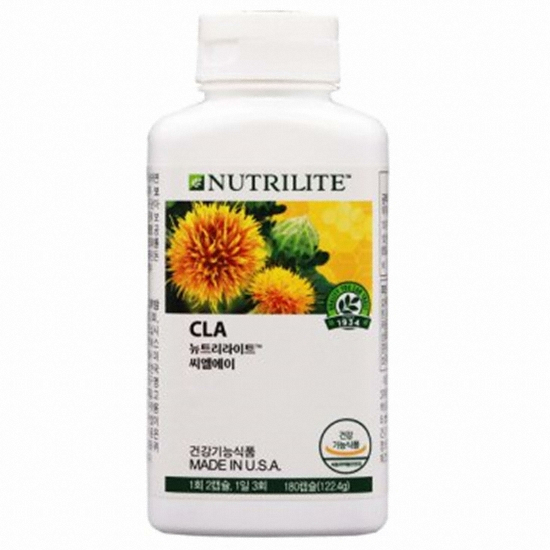 CLA 180캡슐