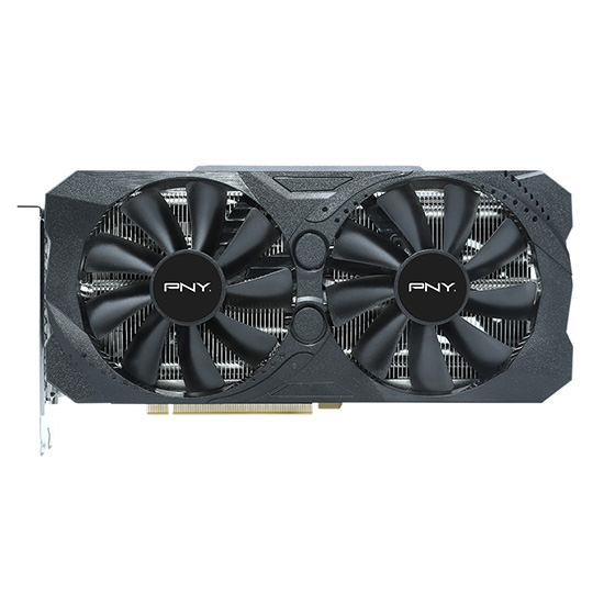 PNY 지포스 RTX 3070 UPRISING D6 8GB Dual 마이크로닉스_이미지