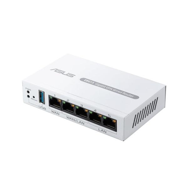 ASUS ExpertWiFi EBG15 VPN �����