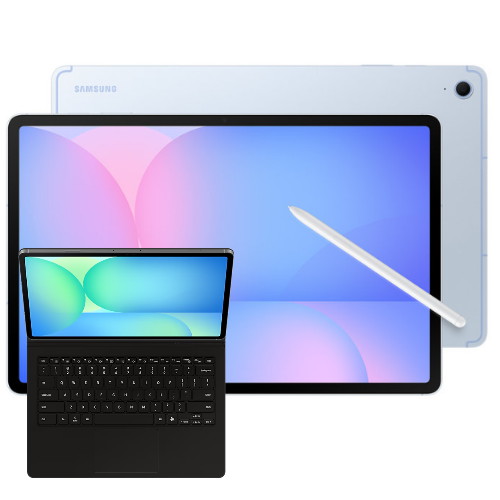 삼성전자 갤럭시탭S10 FE 플러스+키보드 (램12GB,256GB)