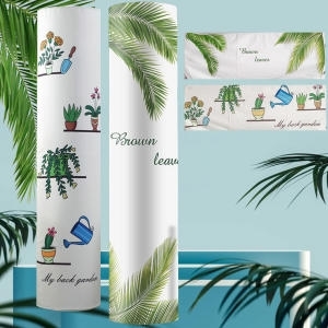 [불명] Q9500 에어컨커버 스탠드용_이미지