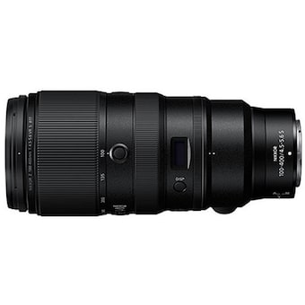 <b>니콘</b> 니코르 <b>Z</b> 100-400mm F4.5-5.6 VR S
