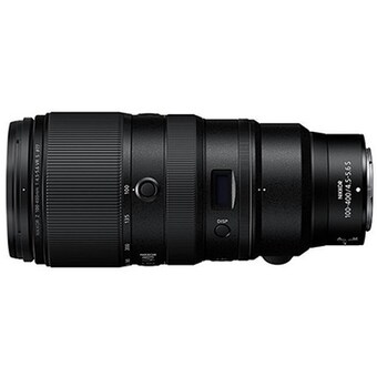 <b>니콘</b> 니코르 <b>Z</b> 100-400mm <b>F</b>4.5-5.6 VR S