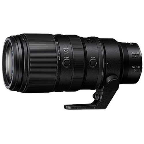 니콘 니코르 Z 100-400mm F4.5-5.6 VR S (정품)_이미지