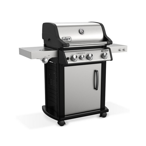 웨버 스피릿 SP-335 가스 그릴이미지입니다. 누르면 해당 게시물로 새창이동합니다.