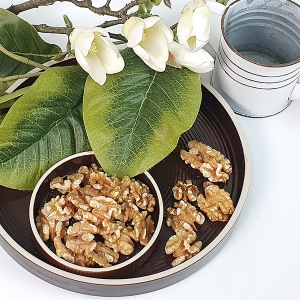 호두살 1/2태 수입 1BOX 1kg
