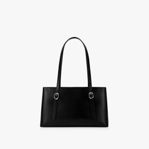 파인드카푸어 필로우 숄더백31 블랙 FB835563