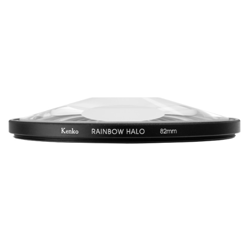 켄코 RAINBOW HALO 렌즈필터 (82mm)_이미지