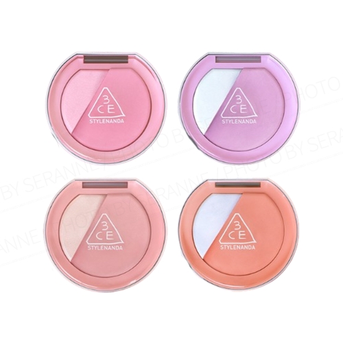���ؾ����ͳ׼ų� 3CE ������ ������ 4.3g~4.8g