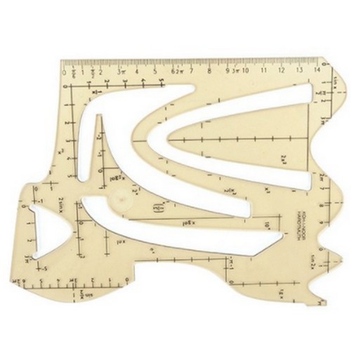 코링 Function 템플렛 함수 도형자