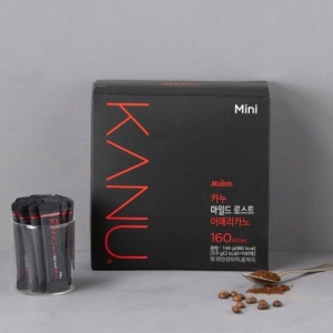 동서식품 맥심 카누 마일드 미니 0.9g X 160입