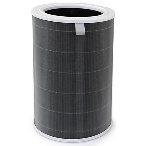 필터팩토리 필터왕국 미에어 4 라이트 AC-M17-SC 전용 M17-FLP 그레이 일체형필터