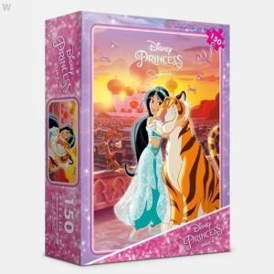 150P 디즈니 알라딘 자스민 D150-4 WE92ED6