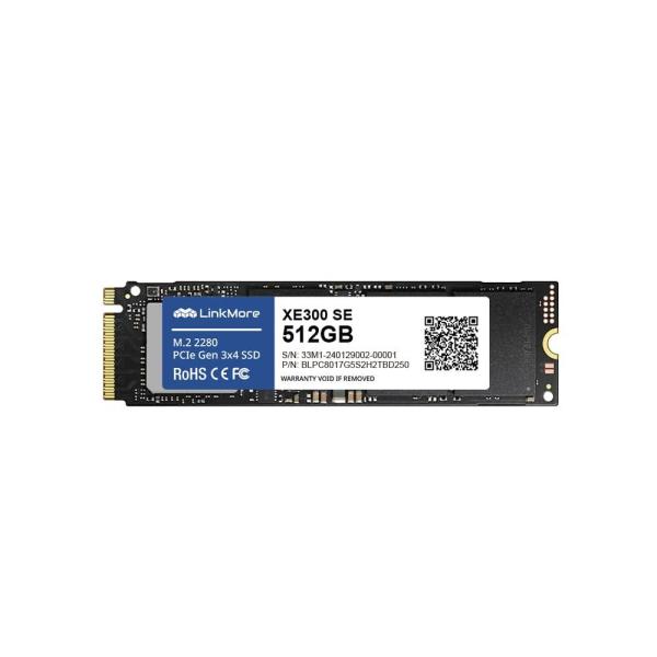 LinkMore XE300 SE M.2 NVMe 해외구매 (512GB)_이미지