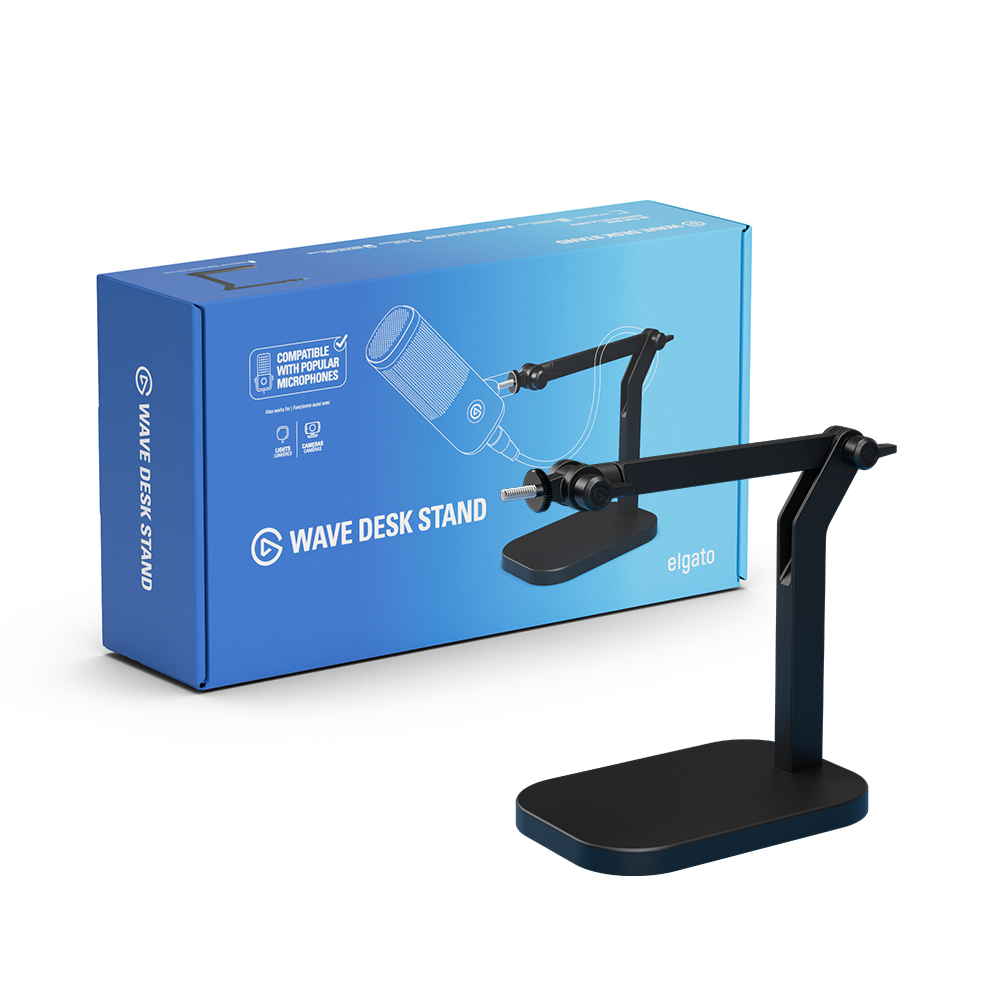 Elgato WAVE Desk Stand