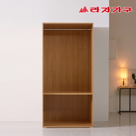 라자가구 글림 모듈 시스템 이불장 800_이미지