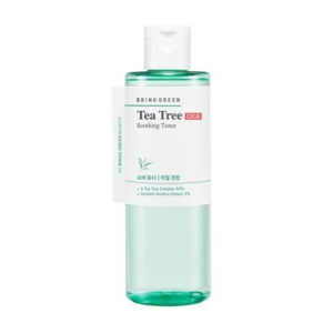브링그린 티트리 시카 수딩 토너 510ml (3개)_이미지