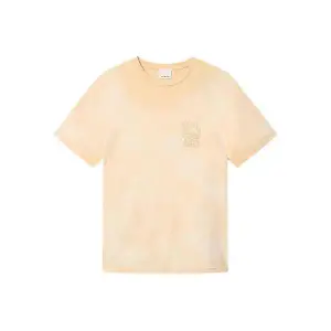 이자벨마랑 MARANT 아너 로고 자수 티셔츠 TS0052HCD1N05H T