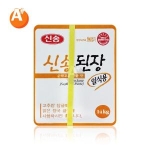  신송식품 일식된장 14kg [1개]
