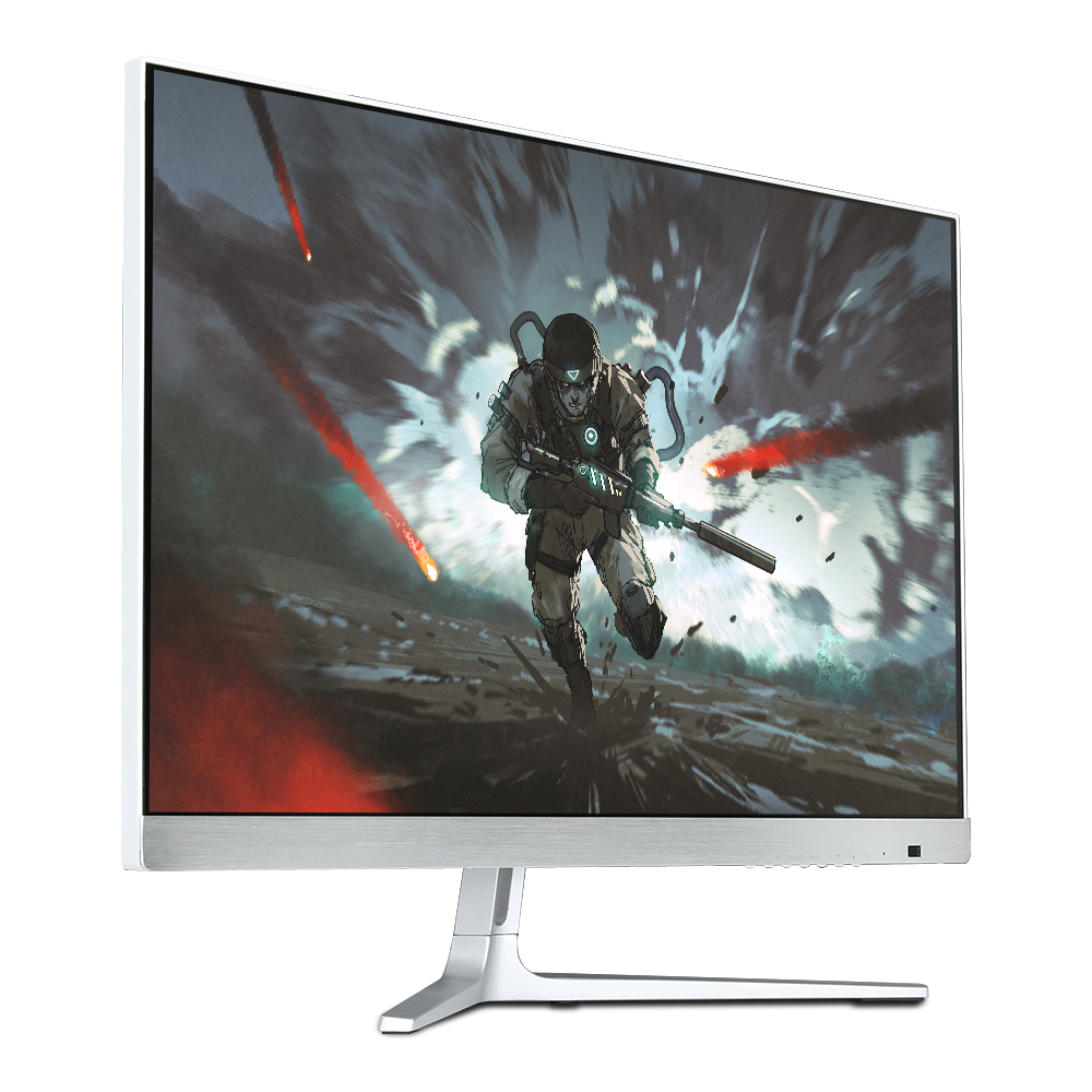 브이싱크텍 VF2740W IPS 165 게이밍 화이트_이미지