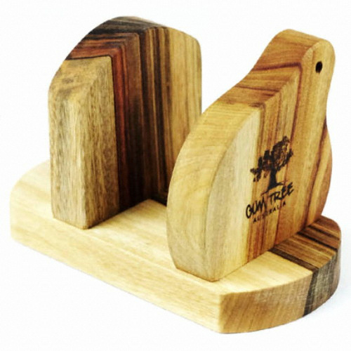 검트리 캄포로렐 도마거치대 싱글