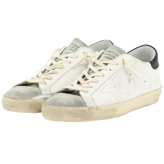 골든구스 슈퍼스타 스니커즈 GMF00105 F003347 10220이미지입니다. 누르면 해당 게시물로 새창이동합니다.