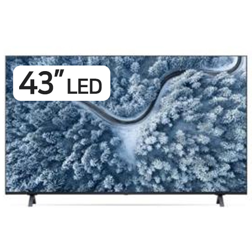 LG전자 울트라HD 43UP8300ENA (본체)
